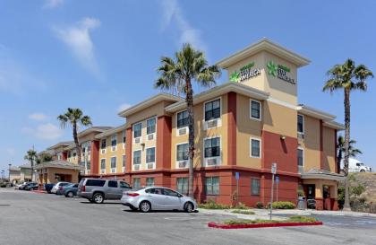 Extended Stay America Suites   Los Angeles   Carson