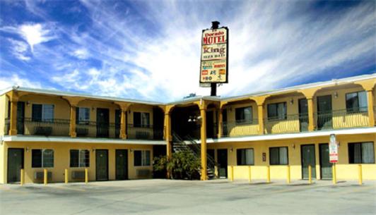 El Dorado Motel - main image