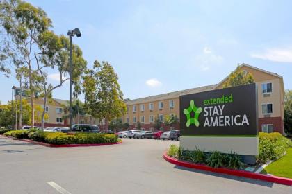 Extended Stay America Suites   Los Angeles   South
